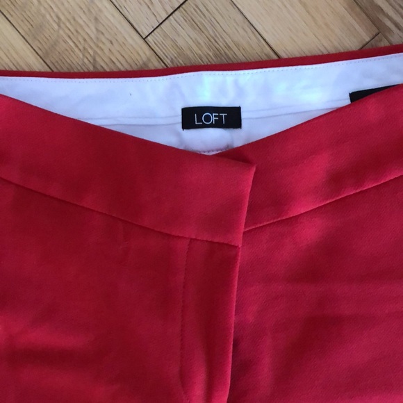 Loft pants - Picture 2 of 3